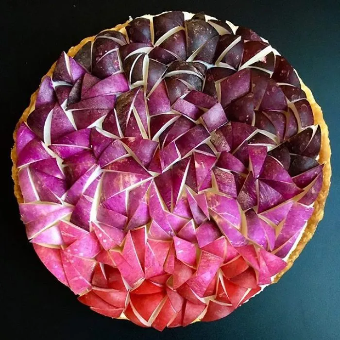 This Woman Takes Pie Baking To Another Level (New Pics)