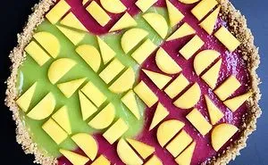 This Woman Takes Pie Baking To Another Level (New Pics)