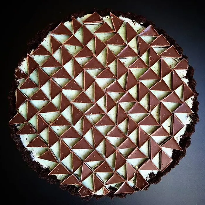 This Woman Takes Pie Baking To Another Level (New Pics)