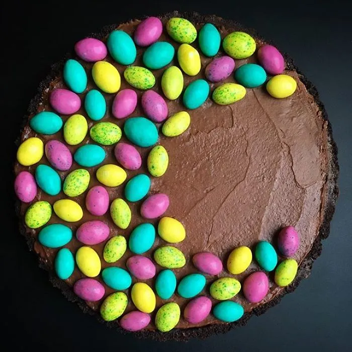 This Woman Takes Pie Baking To Another Level (New Pics)