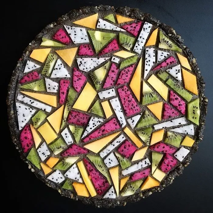 This Woman Takes Pie Baking To Another Level (New Pics)