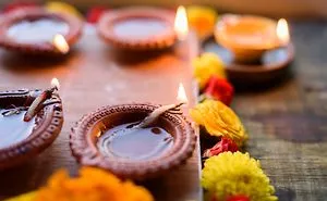 Top 5 Festivals Of India For Foreign Visitors