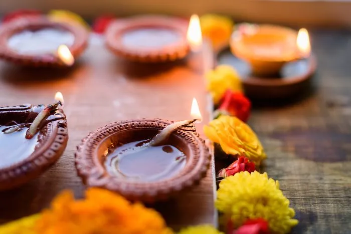 Top 5 Festivals Of India For Foreign Visitors