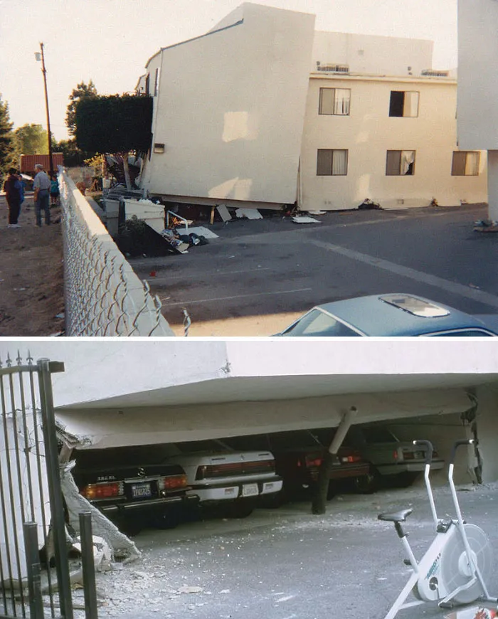 175 Worst Things Seen During Structural Inspections
