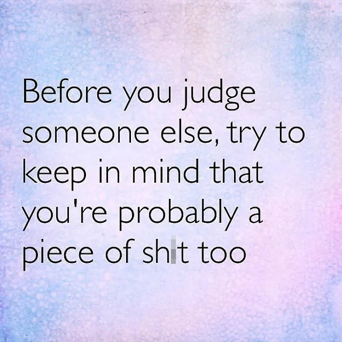 Life Lessons From