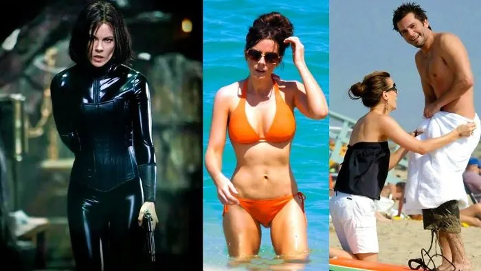Underworld (2003) Cast: Then And Now ★ 2018