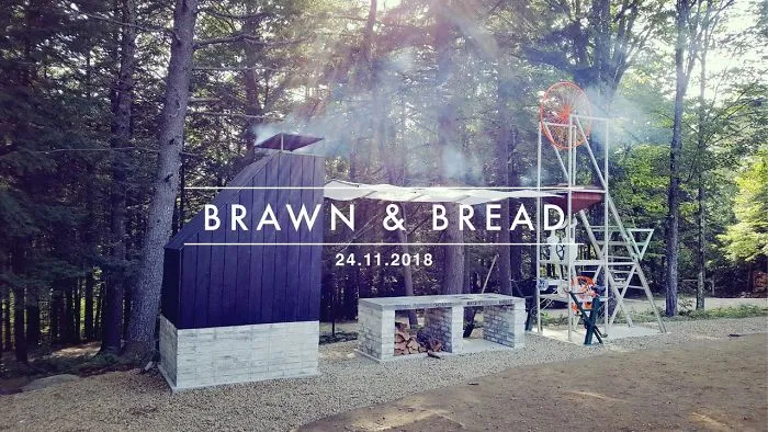 We Designed A Human-Powered Bakery