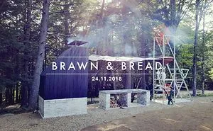 We Designed A Human-Powered Bakery