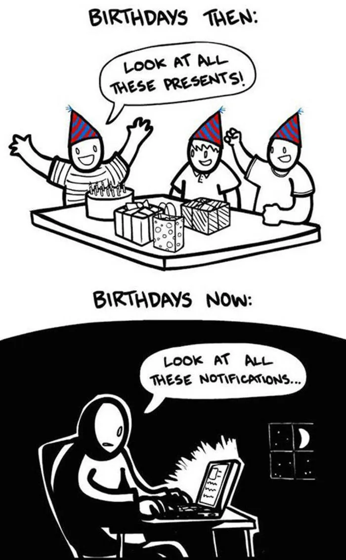 165 Times Comics Perfectly Summed Up The Internet