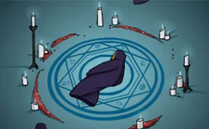 Aikonia – Chapter I (Part 1)