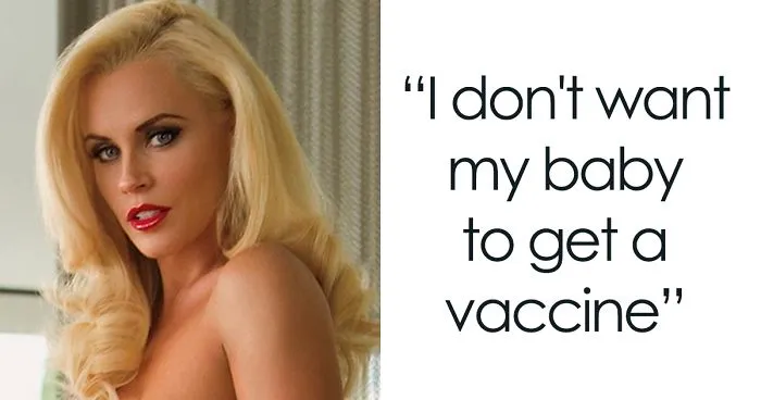 This Mom Didn't Want To Vaccinate Her Baby, So Her Doctor Responded In The Best Way