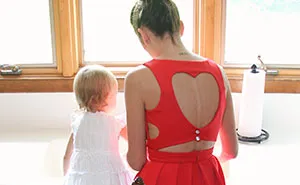 This Mom Didn't Want To Vaccinate Her Baby, So Her Doctor Responded In The Best Way