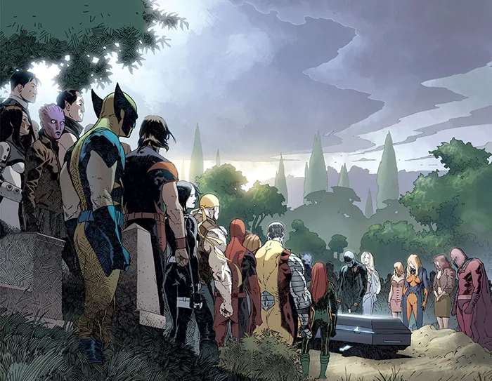 63 Artists’ Tributes To Late Comic Book Legend Stan Lee