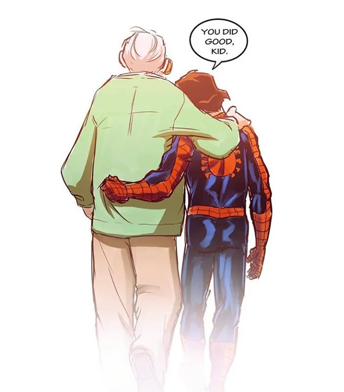 63 Artists’ Tributes To Late Comic Book Legend Stan Lee