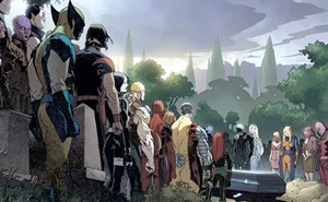 63 Artists’ Tributes To Late Comic Book Legend Stan Lee