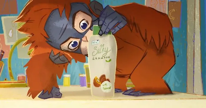Iceland's New Christmas Ad Gets Banned For Being "Too Political"