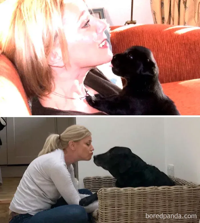 14 Years Later