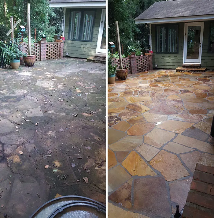 Love Results Like This, Especially In 2 Hours Of Total Time