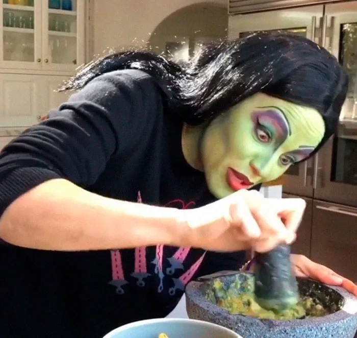 Jennifer Garner como Elphaba