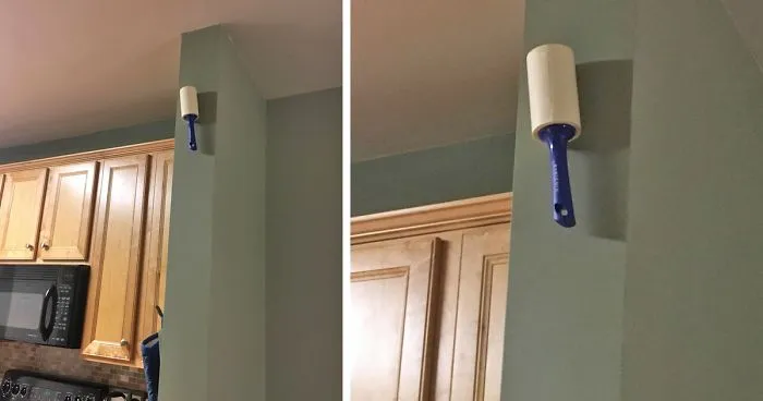 35 Times Boyfriends And Husbands Made Sure Their Relationship Is Never Boring