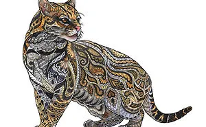 I Create Art To Question The Relationship Between Human Beings And Animals (30 New Pics)