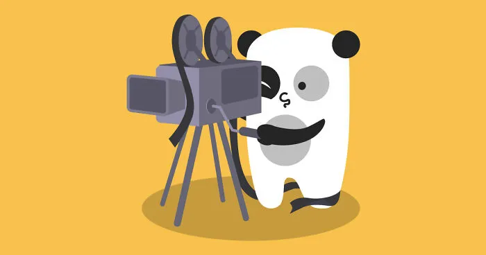 Videographer for GOTCHA!
