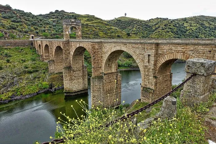 The Resolve Of Roman Structures