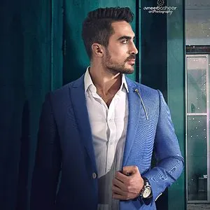 Ameer Basheer