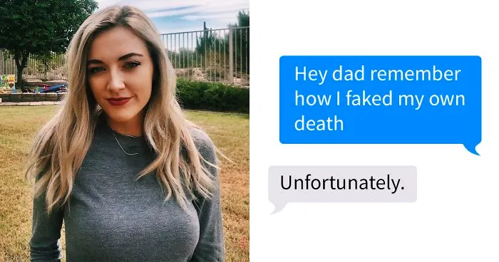 Girl Remembers Why Her Parents Hate Her - Once She Hit Someone's Car And Pretended To Be Dead