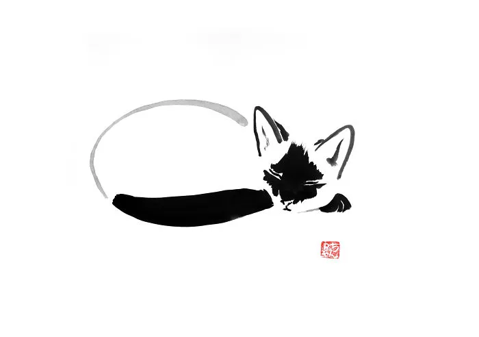 My Touch Of Zen