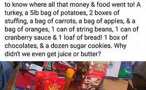 50 'Choosing Beggars' That Will Make Your Blood Boil
