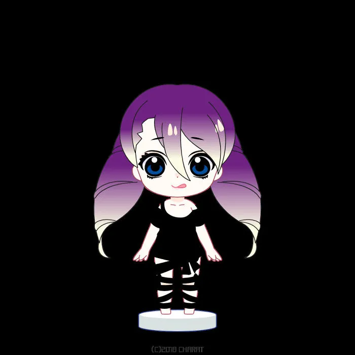 Welcoming Chocomello Anime!