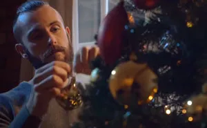 This £50 Budget Christmas Ad Is Taking Over The Internet