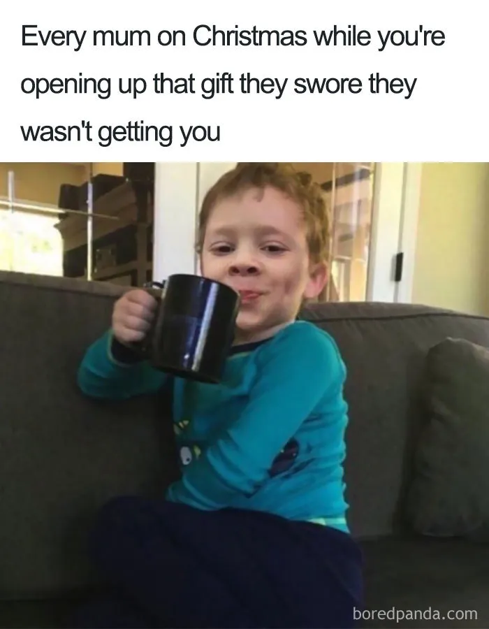 Gift Gatekeeper Mode Activated