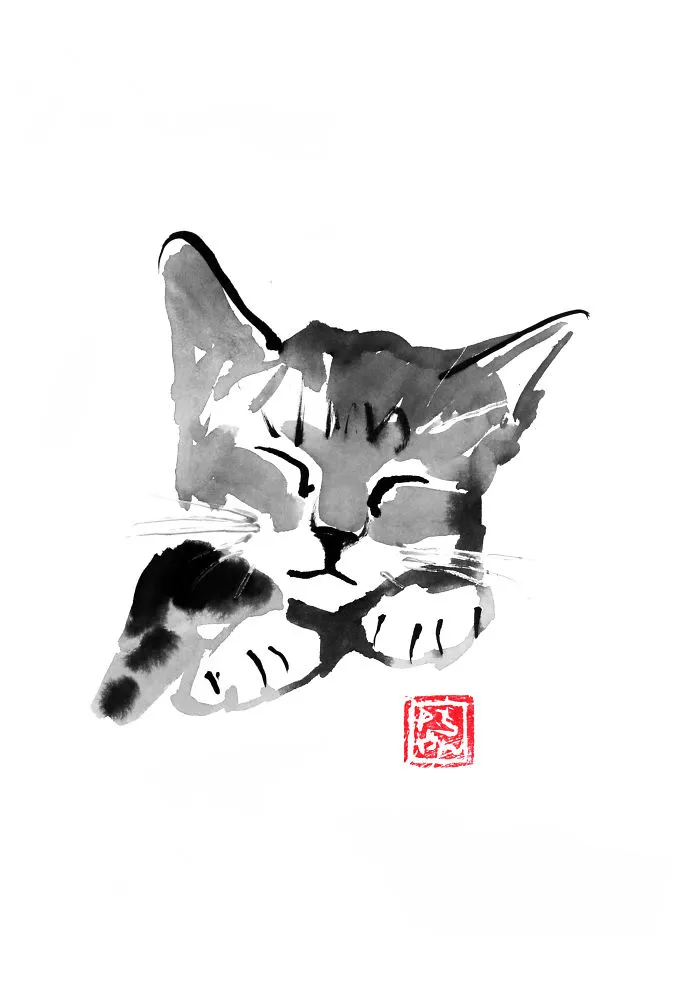 My Touch Of Zen