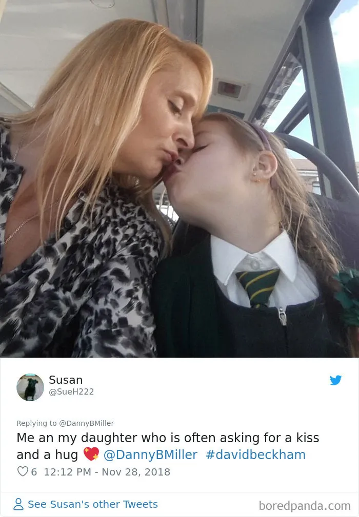 Kiss On Lips