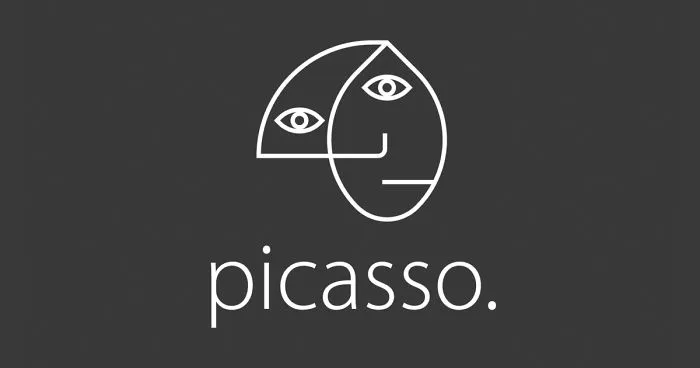 Here's How Logos Of Famous Painters Would Look