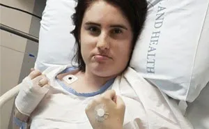 I'm Documenting Myself Slowly Dying From A Rare Disease To Show Why Euthanasia Should Be Legalized