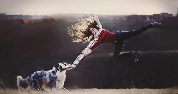 50 Of The Best Dog Photos I've Ever Taken