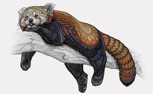 I Create Art To Question The Relationship Between Human Beings And Animals (30 New Pics)