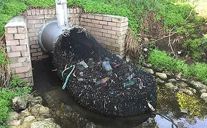 Australian Town Comes Up With A Genius Way Of Stopping Pollution