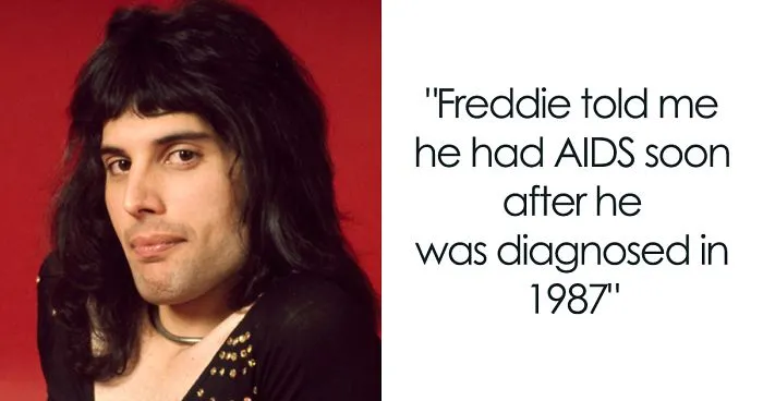 Elton John Shares A Story From Freddie Mercury's Final Days And It Might Make You Cry