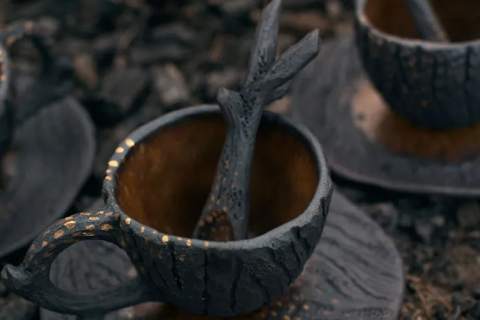I'm A Ceramic Artist And I Have A Special Offer For Victims Of The California Fires