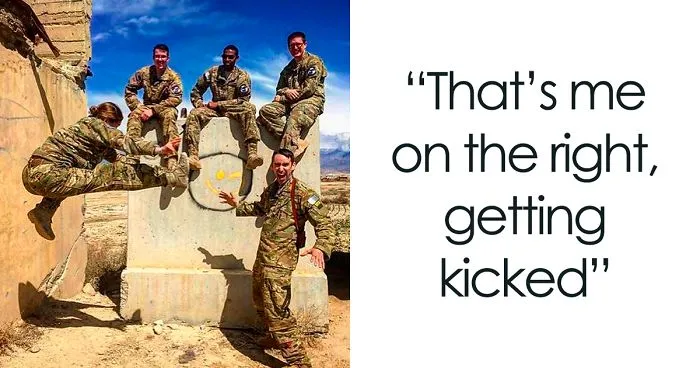 I'm Leaving The Military To Be A Writer - And Now I'm An Award-Winning Author!