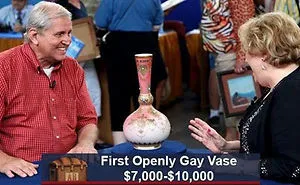Someone Added Hilarious Captions To Antiques Roadshow Items, And They're Better Than The Original