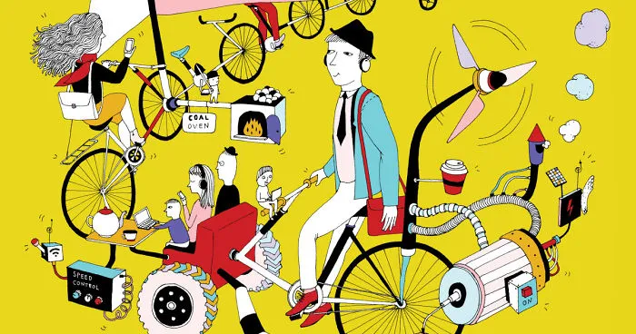 Why We're Bringing A Transport Revolution To South East England