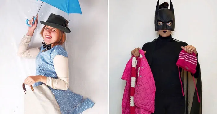 Instagram Vs. Reality - How A Mom Life Really Feels