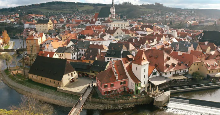 The Ultimate Magical Fairytale City