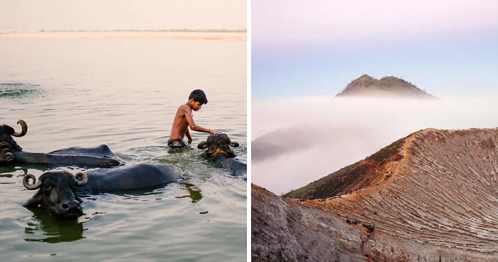 I’m Photographing The World And It’s More Amazing Than We Think