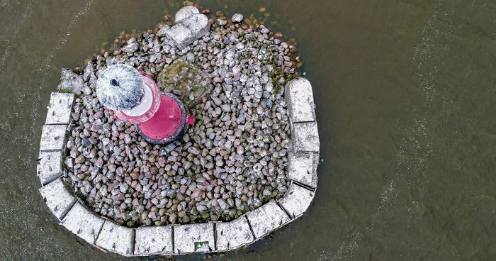 5 Lighthouses In Lithuania: From Unique Signals To The Real Horror Of All Seafarers